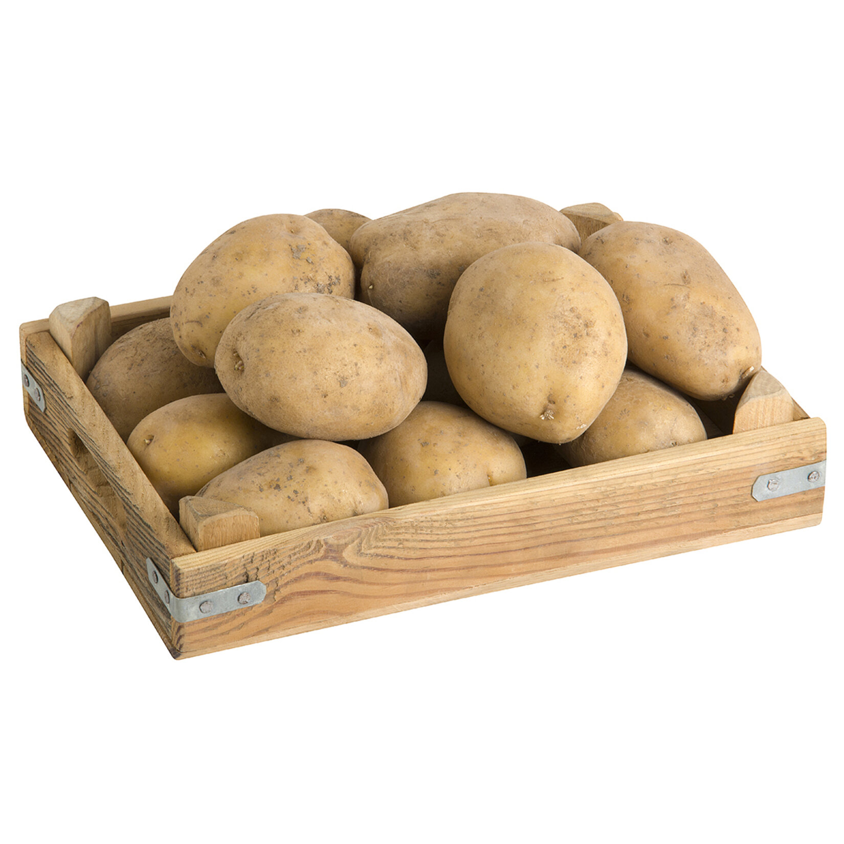 Patates